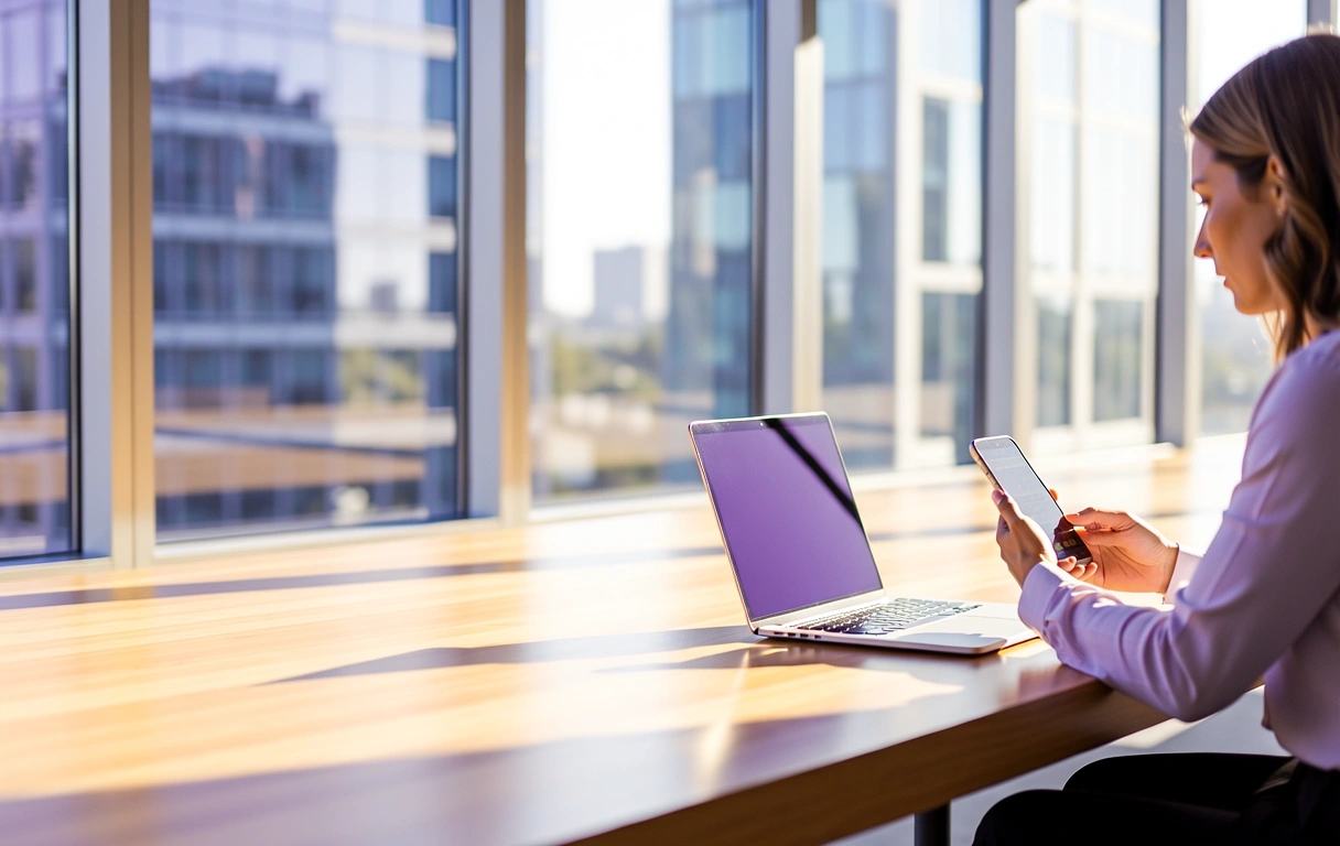 Wescom Digital Banking Environment