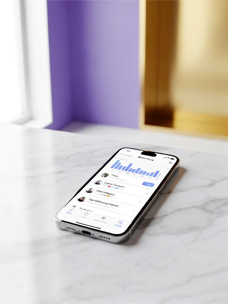 Wescom secure login on mobile app