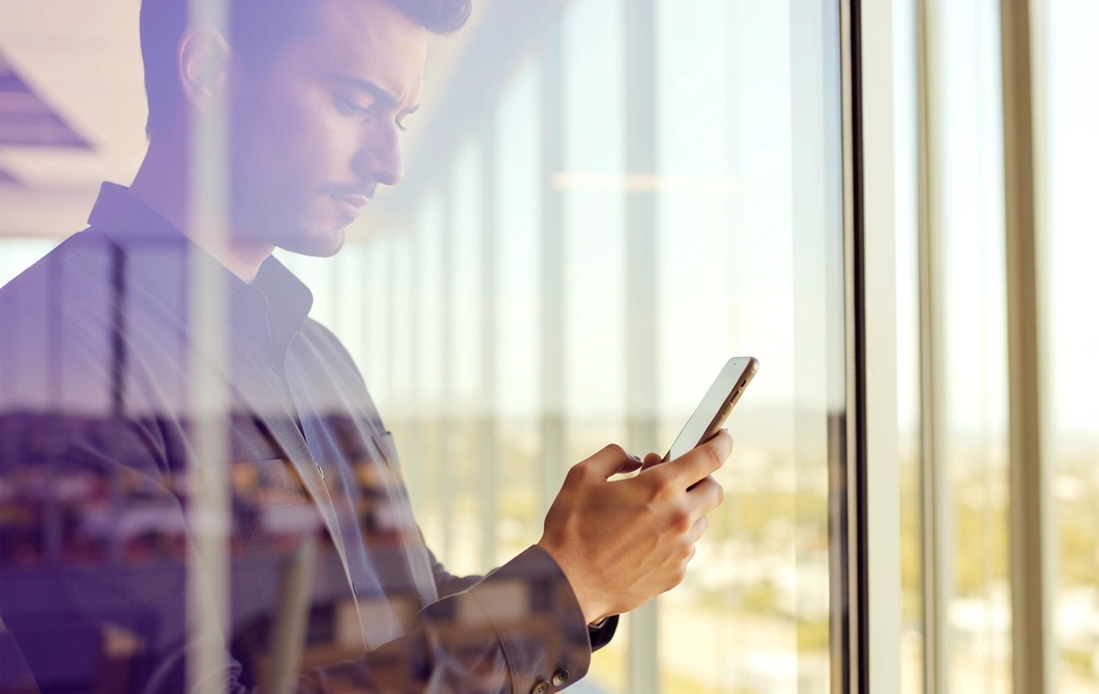 Digital Banking with Wescom