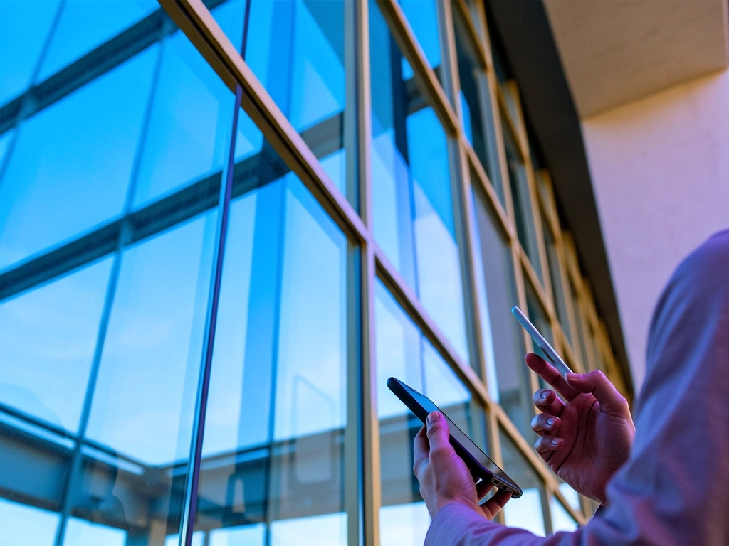 Transparency and precision in finance